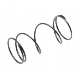 Atv shineray 250 stxe oil filter mesh spring