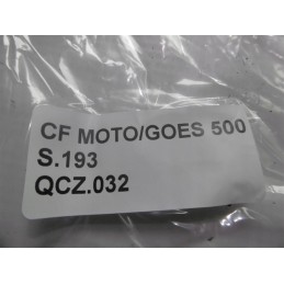 Sensor relay cf moto atv 500 600 800
