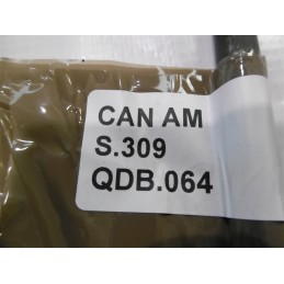 Gear lever can am 650 800 1000