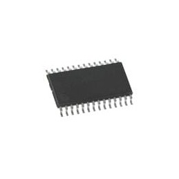 1 pcs : DS8113-JNG+ - Interface - Specialised Smart Card Interface