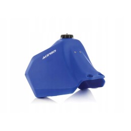 Fuel tank suzuki dr 650 se 96 13 blue