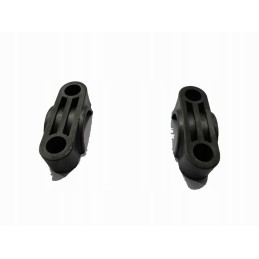 Steering column yamaha yfm 700 grizzly