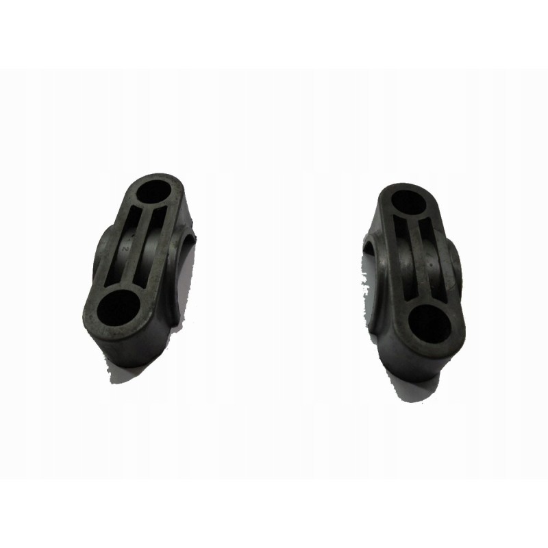 Steering column yamaha yfm 700 grizzly