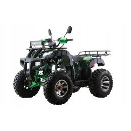 Voltage regulator for quad 200 250 Beretta 300x