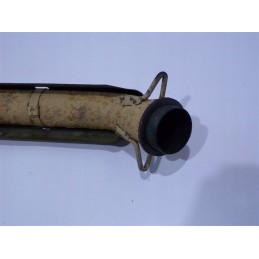 Arctic Cat 1000 elbow exhaust manifold