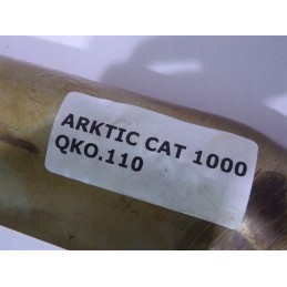 Arctic Cat 1000 elbow exhaust manifold