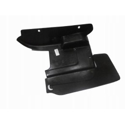 Plastic wheel arch fender Arctic Cat 650 700