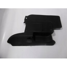 Plastic wheel arch fender Arctic Cat 650 700