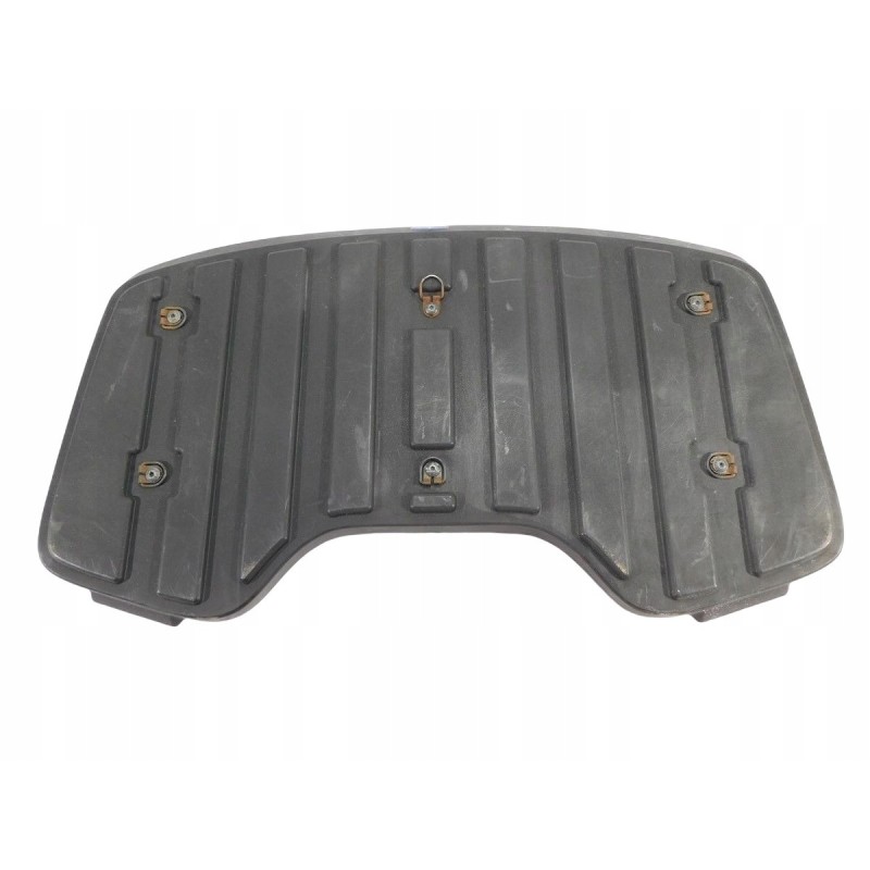 Plastic storage box Polaris Magnum 330 325 03 06