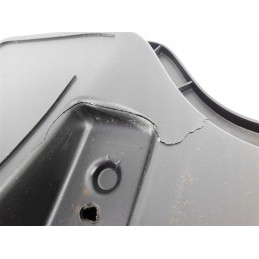 Plastic storage box Polaris Magnum 330 325 03 06