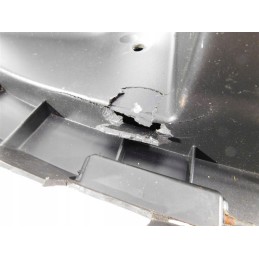 Plastic storage box Polaris Magnum 330 325 03 06