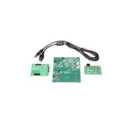 1 pcs : MAX17841EVMINIQU - Interface - Specialised Eval Kit MAX17841 (Automotive SPI Communication Interface (ASCI))