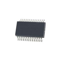 1 pcs : AVR128DA28T-I/SO - 8-bit Microcontrollers - MCU 128 KB, 28-pin, 85C, SOIC, Tape & Reel