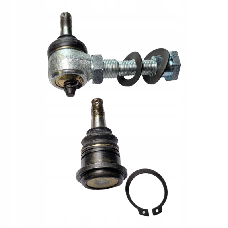 Up and down swingarm pins bashan eagle atv 200 250