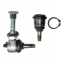 Up and down swingarm pins bashan eagle atv 200 250