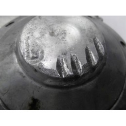 External belt cover tgb target blade 525 550