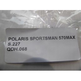 Brake lever Polaris Sportsman 570 Max