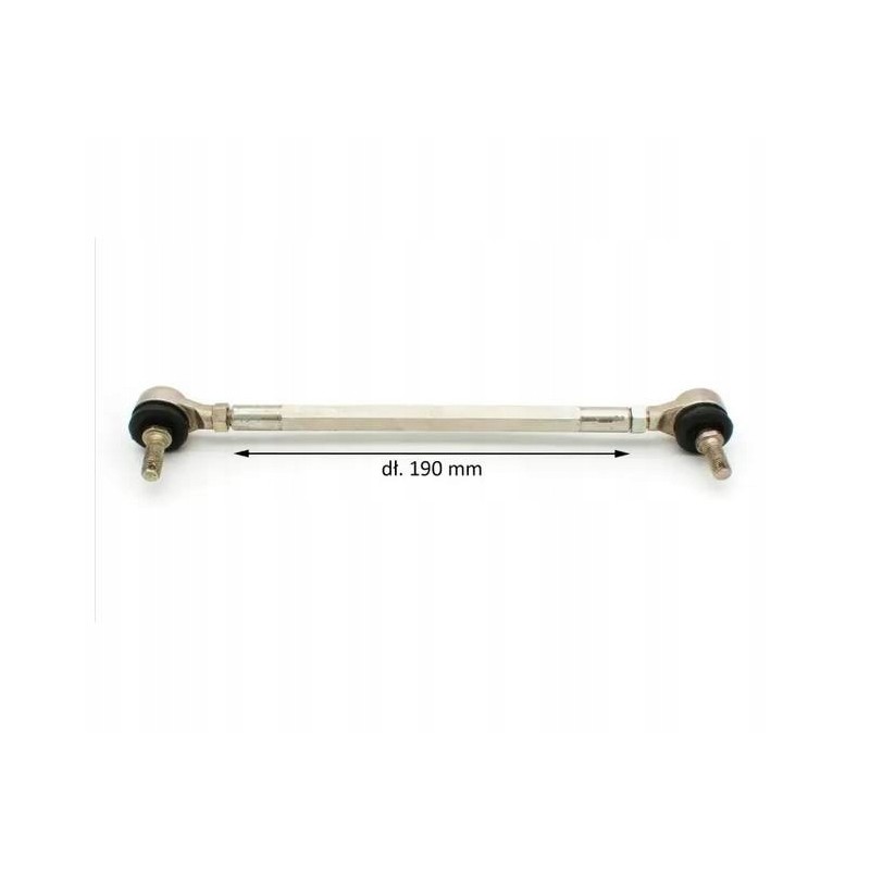 ATV steering rack 26cm 30cm