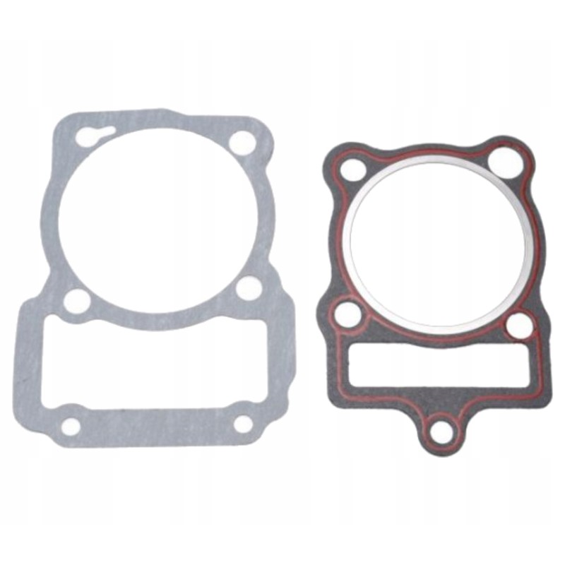 Atv kinroad shineray stxe 250 cylinder seals