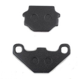 Brake pads for atv quad 110 150 200 cm3