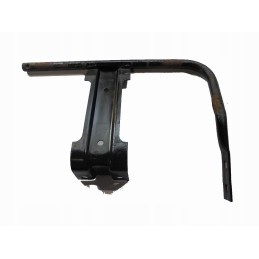 Arctic Cat 550 700 step foot frame