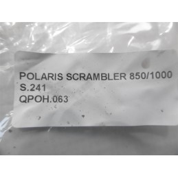 Polaris Scrambler 850 1000 brake master cylinder