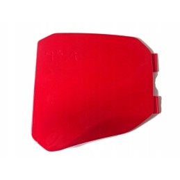 Honda trx420 trx500 foreman oil cover flap