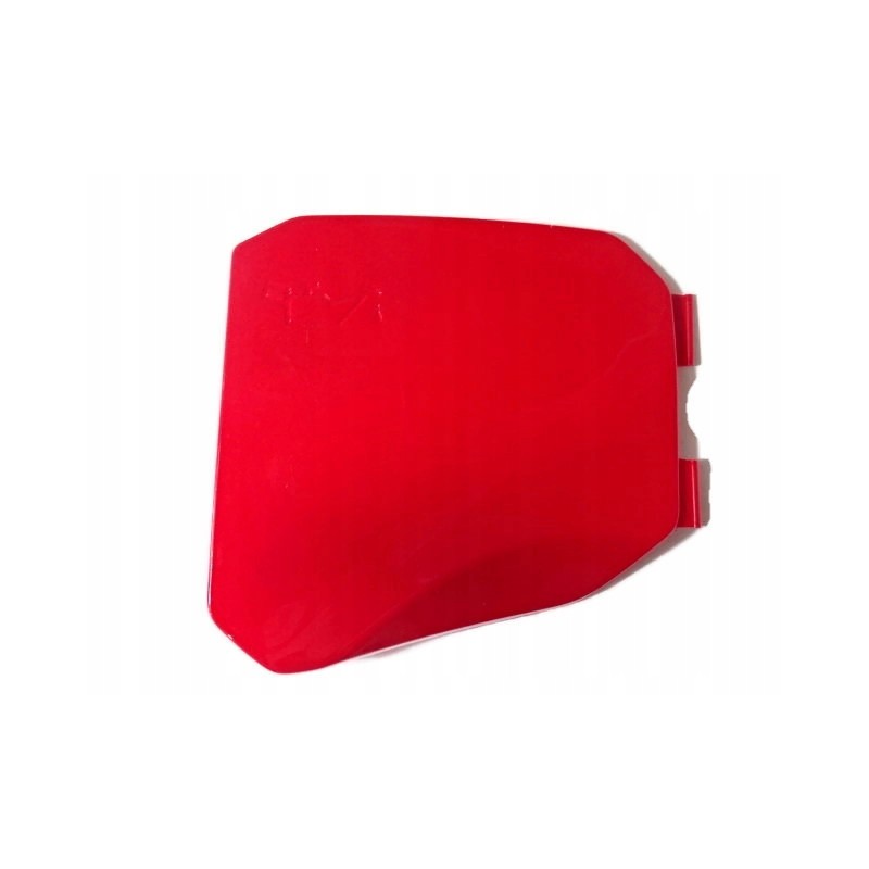 Honda trx420 trx500 foreman oil cover flap