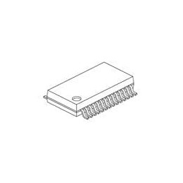 1 pcs : ATMEGA4808-XF - 8-bit Microcontrollers - MCU 20MHz, 48KB, SOIC