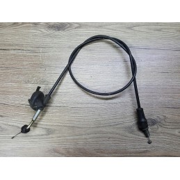Yamaha yfm 200 moto 4 throttle cable