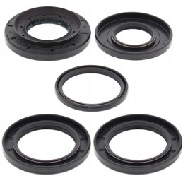 Differential repair kit for suzuki lt z 250 quad