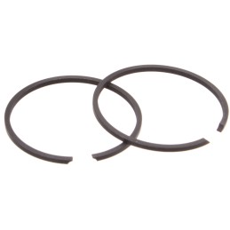 Piston rings 44mm pocket bike mini quad atv