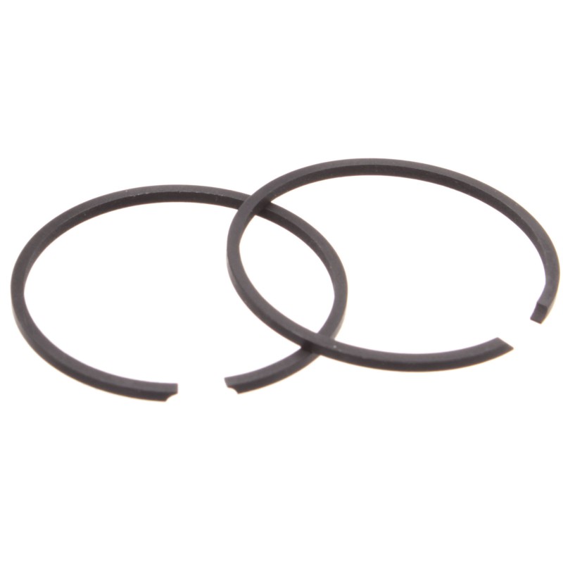 Piston rings 44mm pocket bike mini quad atv