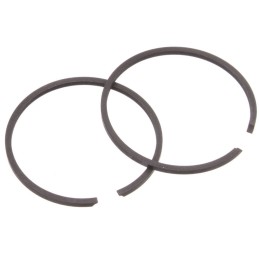 Piston rings 44mm pocket bike mini quad atv