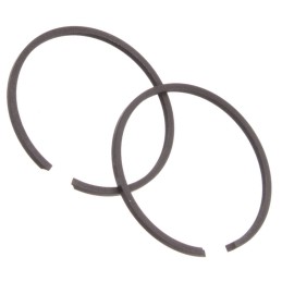 Piston rings 44mm pocket bike mini quad atv