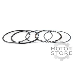 Kinroad los king atv piston rings 47 00 mm