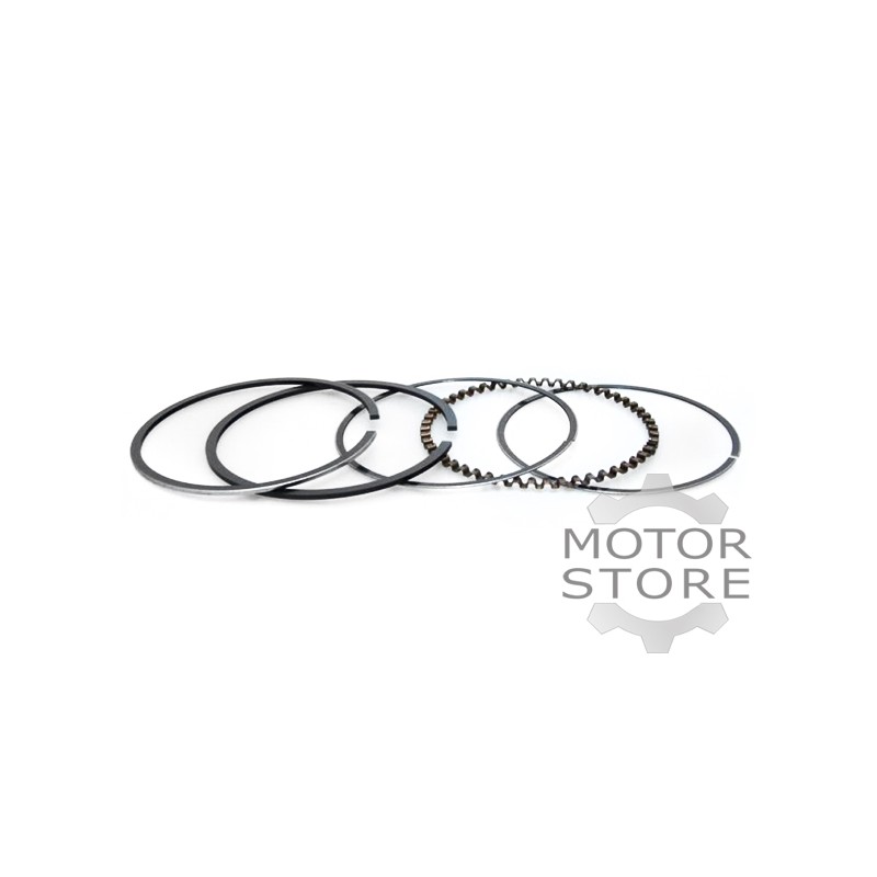 Kinroad los king atv piston rings 47 00 mm