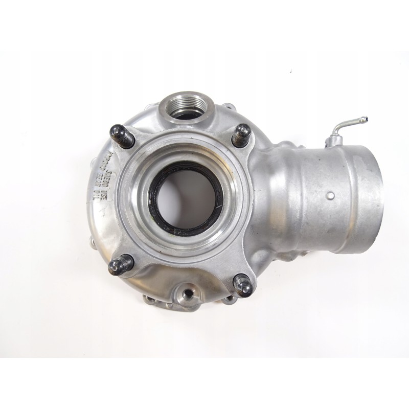 Honda trx420 diff housing, shaft cover
