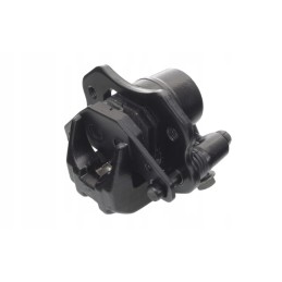 Brake caliper quad atv 110 125 black kxd rear