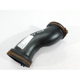 Intake pipe snorkel kymco mxu 500 irs 07 15