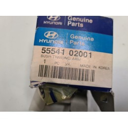 Hyunda rear wishbone bush oem 5554102001