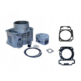 Cylinder piston rings cf moto c force 520 550