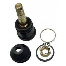 Lower wishbone pin end of Bashan ATV 200 250