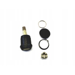 Lower wishbone pin end of Bashan ATV 200 250