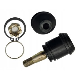 Lower wishbone pin end of Bashan ATV 200 250