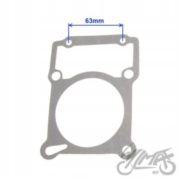 ATV200 cylinder gasket