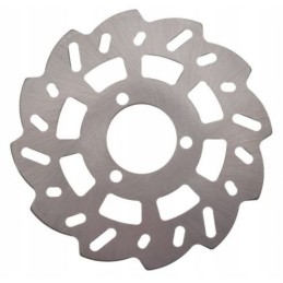 Mini pocket cross atv brake disc rear front