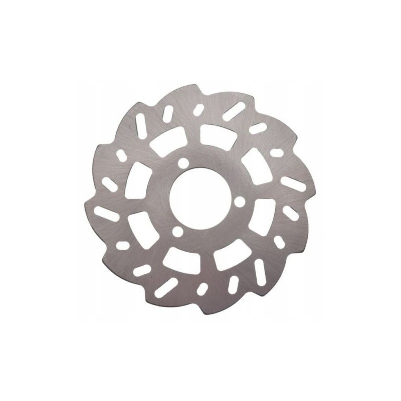 Mini pocket cross atv brake disc rear front