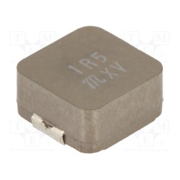 1 pcs x KEMET - MPXV1D1264L1R5 - Inductor: ferrite, 1.5uH, Ioper: 28.8A, 2.9mΩ, ±20%, Isat: 35.5A