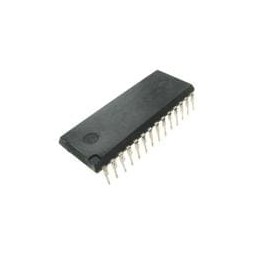 1 pcs : W65C51N6TPG-14 - Interface - Specialised Asynch Communication Interface Adapter